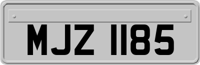 MJZ1185