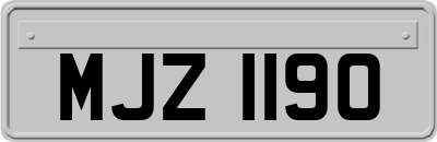 MJZ1190