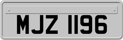 MJZ1196