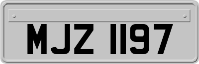 MJZ1197