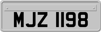 MJZ1198