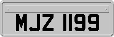 MJZ1199