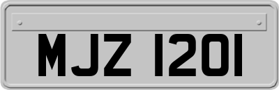 MJZ1201