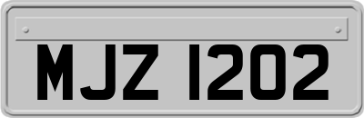 MJZ1202