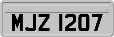 MJZ1207