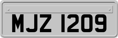 MJZ1209