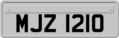 MJZ1210