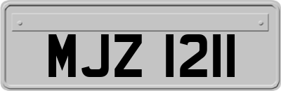 MJZ1211