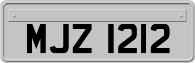 MJZ1212
