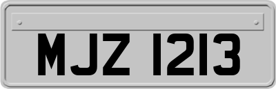 MJZ1213