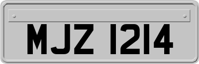 MJZ1214
