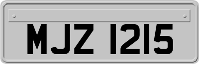 MJZ1215