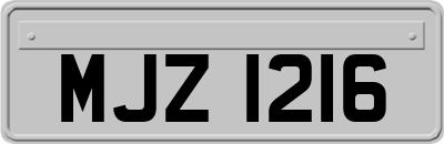 MJZ1216