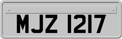 MJZ1217