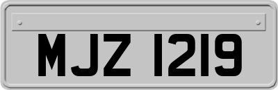 MJZ1219