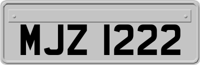 MJZ1222