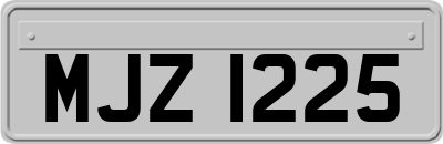 MJZ1225