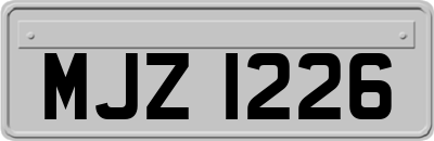 MJZ1226