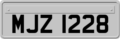 MJZ1228