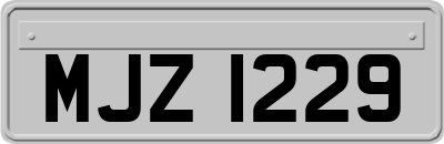 MJZ1229