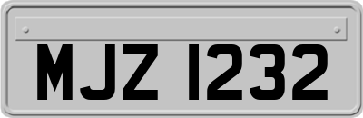 MJZ1232
