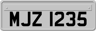 MJZ1235