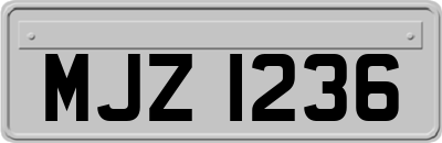 MJZ1236