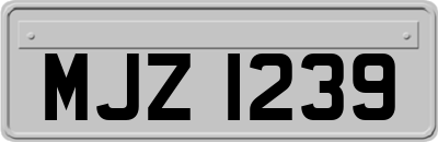 MJZ1239