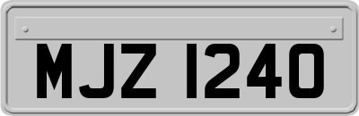 MJZ1240