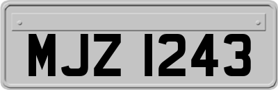 MJZ1243