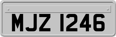 MJZ1246