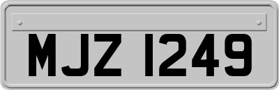 MJZ1249