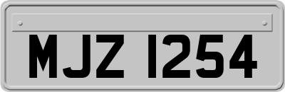 MJZ1254