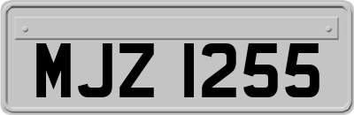 MJZ1255
