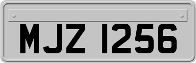 MJZ1256