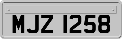 MJZ1258