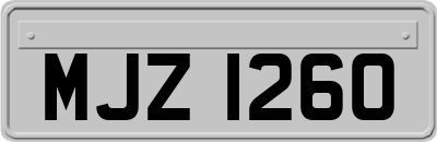 MJZ1260