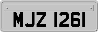 MJZ1261
