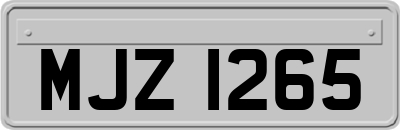 MJZ1265