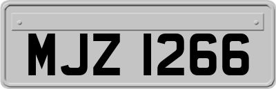 MJZ1266