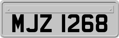 MJZ1268