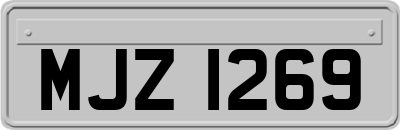 MJZ1269