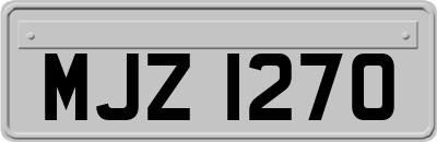 MJZ1270