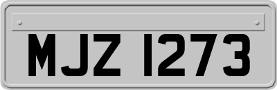 MJZ1273