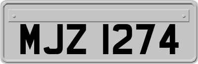 MJZ1274