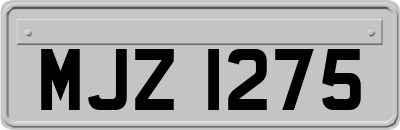 MJZ1275