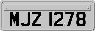 MJZ1278