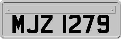 MJZ1279