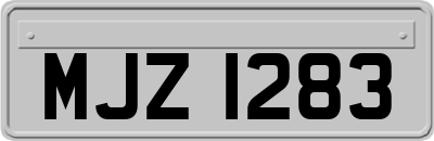 MJZ1283