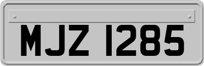 MJZ1285